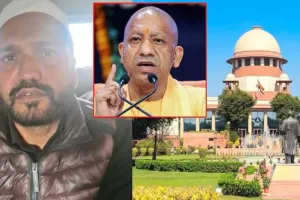 संभल हिंसा मामले में सुप्रीम कोर्ट ने यूपी सरकार पर लगाया ₹10 लाख का जुर्माना