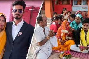 सिद्धार्थनगर : सुहागरात में अंदर से बंद नहीं था कमरे का दरवाजा, सुबह का दृश्य देख परिवार के उड़े होश