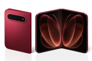 200MP Leica कैमरा और 6000mAh बैटरी के साथ लॉन्च हुआ Xiaomi 18 Fold, जानें कीमत