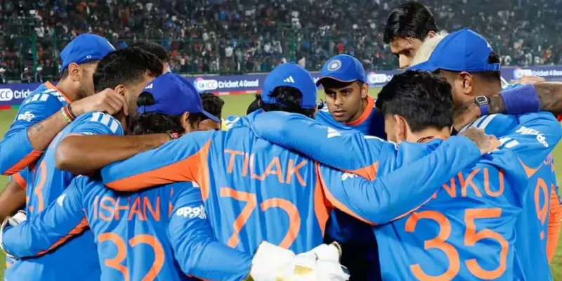 पाकिस्तान के खिलाफ मैच में टीम इंडिया को इन 4 वजहों से परेशानी हो सकती है