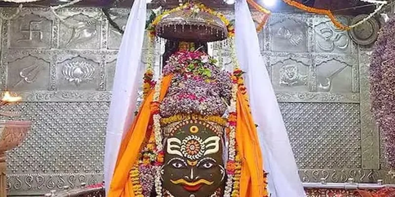महाकाल मंदिर में अब संध्या और शयन आरती के लिए देने होंगे शुल्क, बुकिंग ऑनलाइन होगी, चार्ज- 250 रुपए प्रति भक्त