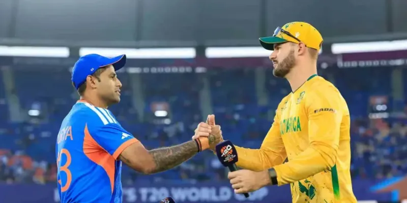 T20 वर्ल्ड कप: दक्षिण अफ्रीका ही टीम इंडिया को सेमीफाइनल का टिकट दिला सकती है; जानिए क्या है समीकरण