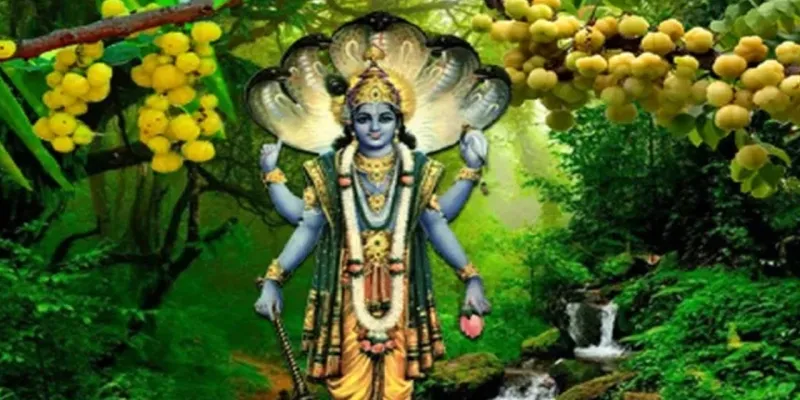 आमलकी एकादशी : भगवान विष्णु के साथ आज आंवले के पेड़ और मां अन्नपूर्णा की पूजा करें