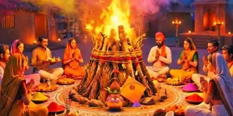 होलाष्टक शुरू, अब आठ दिनों तक मांगलिक कार्य जैसे विवाह, जनेऊ, नामकरण, गृह प्रवेश नहीं हो सकेंगे... जानिए क्यों?