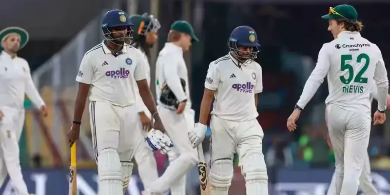 बदल गया टेस्ट क्रिकेट का यह नियम, MCC ने उठाया ऐतिहासिक कदम