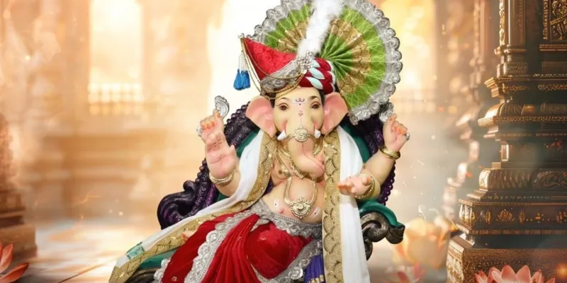 संकष्टी चतुर्थी व्रत आज: भगवान गणेश के साथ विष्णुजी की भी आराधना करें, जीवन के विघ्न दूर होंगे