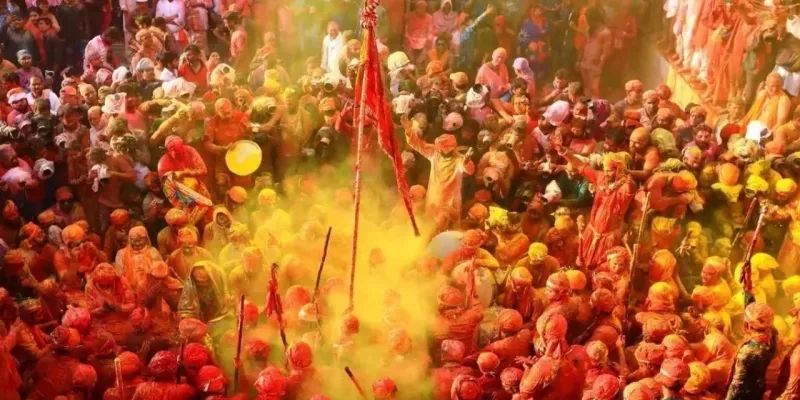 रंगों के उत्सव को लेकर अब कोई असमंजस नहीं, होली 3 मार्च या 4 मार्च को, जान लीजिए…