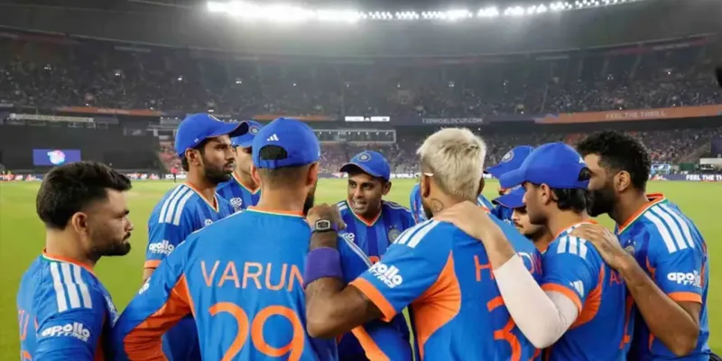 इन 5 कारणों की वजह से टीम इंडिया को मिली करारी हार