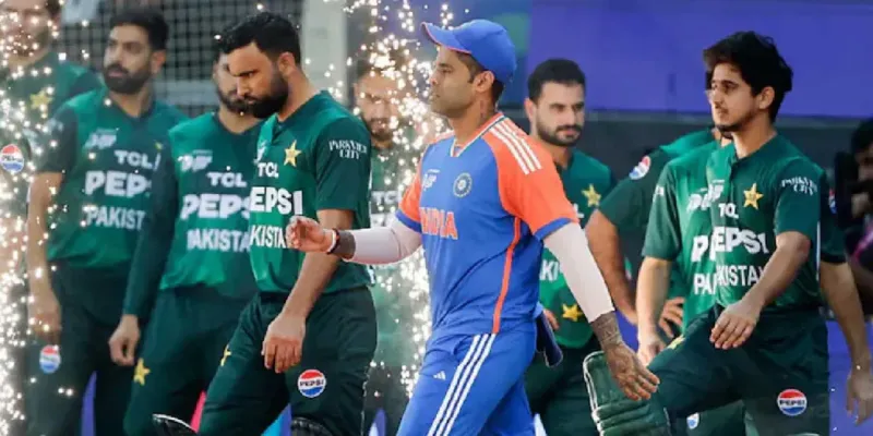 इस देश ने पाकिस्तान से भारत के साथ खेलने की अपील की, नहीं तो हमें नुकसान होगा