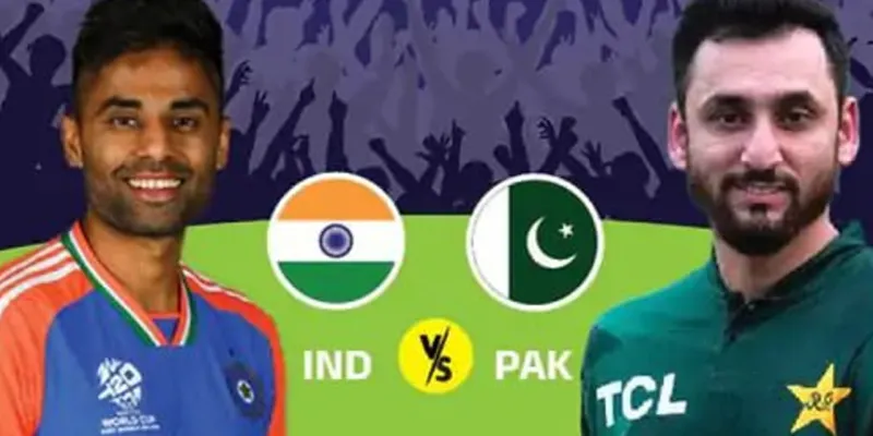 पाकिस्तान को झुकना पड़ा; टी-20 वर्ल्ड कप में भारत के खिलाफ खेलने को तैयार