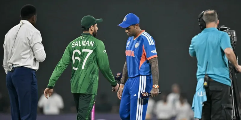 क्या T20 वर्ल्ड कप में फिर से भारत और पाकिस्तान की टक्कर हो सकती है? जानें टूर्नामेंट का समीकरण
