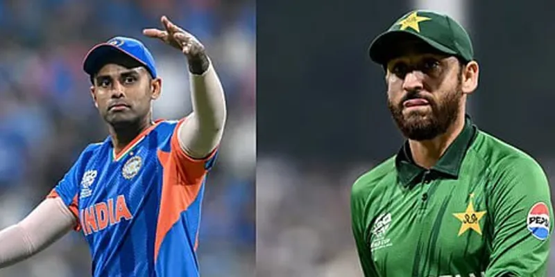 अगर भारत के खिलाफ मैच बारिश की वजह से रद्द हुआ तो पाकिस्तान को फायदा होगा... ये 3 टीमें T20 वर्ल्ड कप से बाहर हो जाएंगी