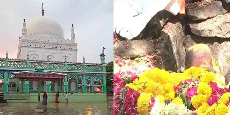 हिन्दू पक्ष को बड़ी राहत, कोर्ट ने दरगाह के अंदर मौजूद शिवलिंग की पूजा करने की अनुमति दी