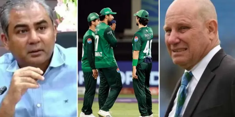 भारत-पाकिस्तान मैच से मिली रकम PCB की 7 साल की कमाई; जानें इस ड्रामे से किसे कितना नुकसान होगा