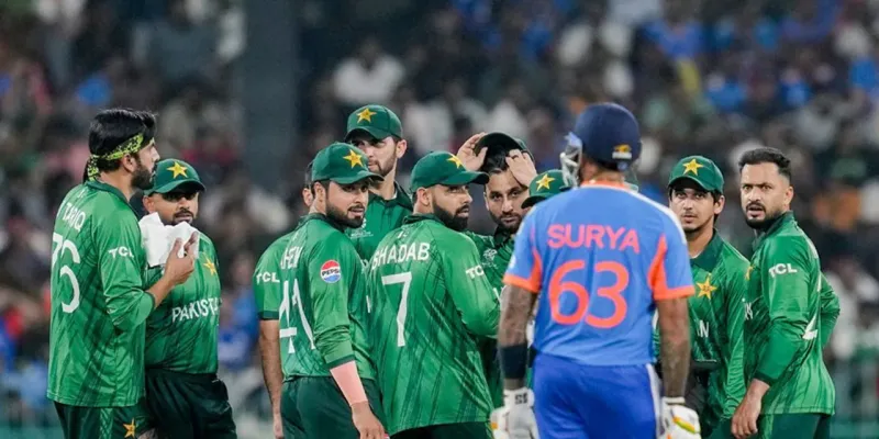 क्या सुपर-8 की रेस में जगह बना पाएगा पाकिस्तान?