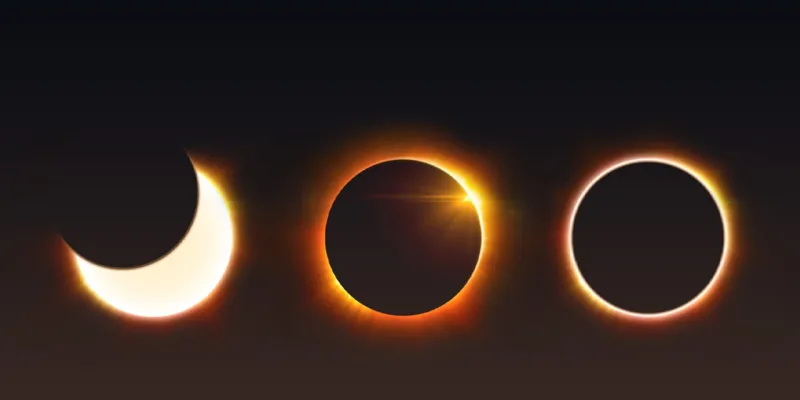 17 फरवरी को साल का पहला सूर्य ग्रहण, किस राशि पर क्या प्रभाव पड़ेगा