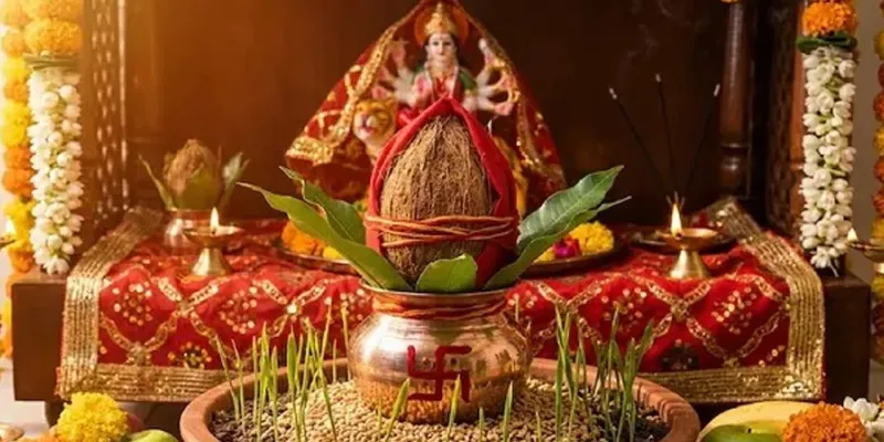 चैत्र नवरात्रि आज से, हिंदुओं का बदल जाएगा आज से कैलेंडर, जानिए नवरात्रि में देवी के नौ रूपों की पूजा क्यों की जाती है?