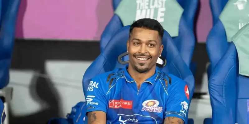 IPL से पहले मुंबई इंडियंस में 'गृहयुद्ध'? क्या हार्दिक पांड्या की जगह सूर्यकुमार यादव को मिलेगी कप्तानी की कमान?