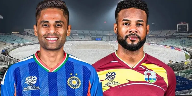 अगर भारत-वेस्टइंडीज मैच रद्द हो जाता है, तो सेमीफाइनल की टिकट किसे मिलेगी? ये हैं नियम