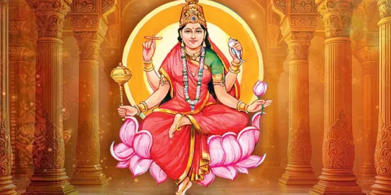 चैत्र नवरात्रि का महानवमी: मां सिद्धिदात्री की वो कथा जिससे भगवान शिव बने 'अर्धनारीश्वर'