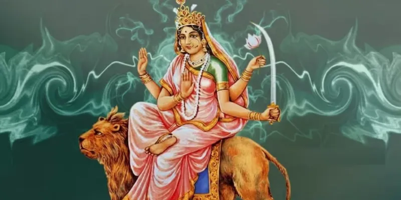 चैत्र नवरात्रि का छठा दिन: ऋषि कात्यायन की तपस्या से महिषासुर के अंत तक; पढ़ें मां कात्यायनी के जन्म और उनकी अद्भुत वीरता की कहानी