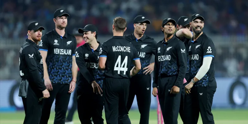 न्यूजीलैंड ने भी भारत के आईपीएल की तरह एक नई लीग की घोषणा की, ये 6 टीम होगी हिस्सा