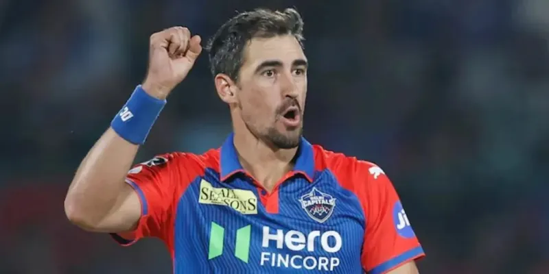 दिल्ली कैपिटल्स को लगा झटका,  ₹11.75 करोड़ में खरीदा गया खिलाड़ी टीम से बाहर होगा! क्या है कारण?