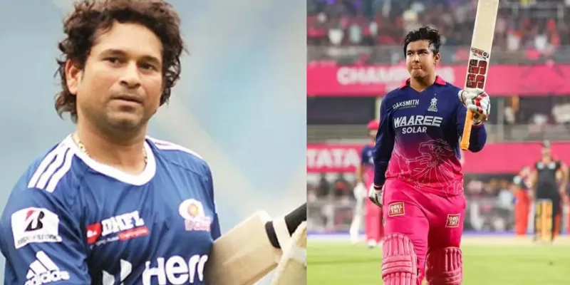 क्या वैभव सूर्यवंशी के रूप में मिल गया अगला 'सचिन'? कुंडली में हैं ये बड़ी समानताएं