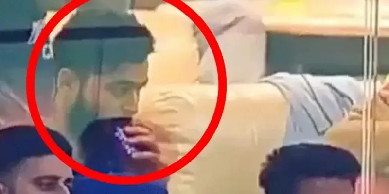 विवादों से क्रिकेटर का पुराना नाता! फिर मुश्किलों में फंसे रियान पराग, जानें क्या हैं वो 4 पुराने विवाद