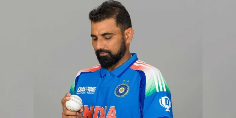 क्या शमी क्रिकेट से संन्यास लेने की तैयारी में हैं? बयान से फैंस में हलचल