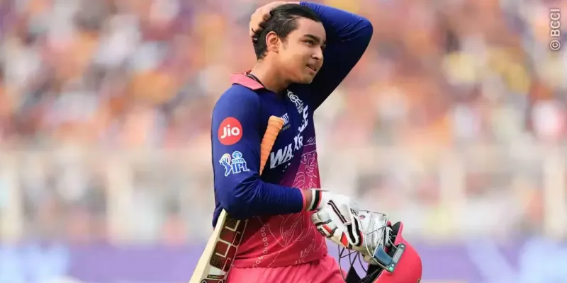 अभी भी मैच से पहले कार्टून देखते हैं वैभव सूर्यवंशी, LSG के खिलाफ मैच के बाद किया खुलासा