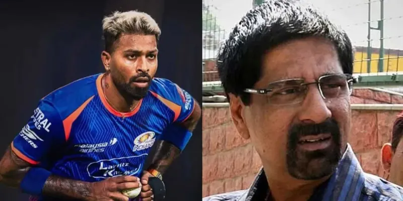 क्या मुंबई इंडियंस से हार्दिक पांड्या की होगी छुट्टी? पूर्व क्रिकेटर के दावे से क्रिकेट जगत में मचा हड़कंप