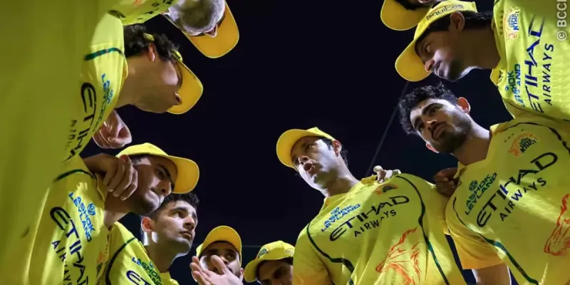 CSK की इतनी खराब हालत क्यों हुई? पूर्व भारतीय क्रिकेटर ने बताए 4 मुख्य कारण