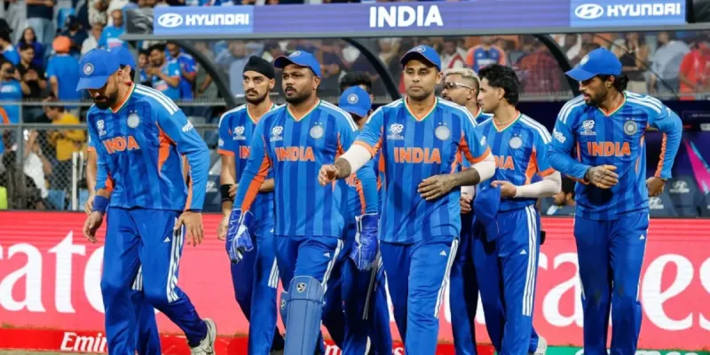 सूर्यकुमार यादव की कप्तानी पर लटकी तलवार! ये हैं वो 5 बड़े कारण जिनकी वजह से उनसे छिन सकती है टीम की कमान
