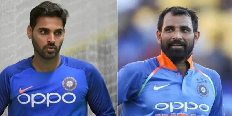 एक समय थे टीम इंडिया की शान, क्या अब खत्म हो गया इन 5 भारतीय क्रिकेटरों का वनडे करियर?