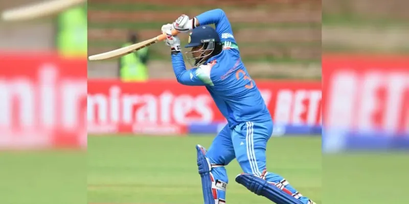 IPL में धूम मचाने वाले वैभव सूर्यवंशी का बल्ला अब क्यों है खामोश? 14, 44 और 21 रन ने बढ़ाई चिंता