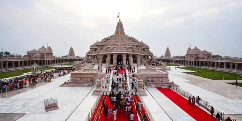 अयोध्या राम मंदिर में चढ़ावे को लेकर क्यों मचा है बवाल, अब भाजपा के नेता ने ही पीएम को पत्र लिखकर जांच की मांग की