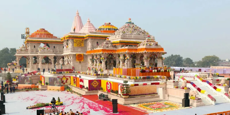 राम मंदिर दान विवाद में अचानक क्या हुआ? PMO तक पहुंची शिकायत, महंत बोले- संदेह पैदा हो रहा है