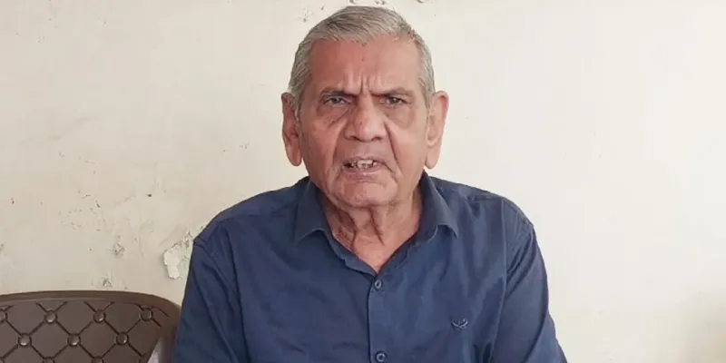 अंबालाल पटेल की भविष्यवाणी... जानिए गुजरात में कब से शुरू होगी झमाझम बारिश?