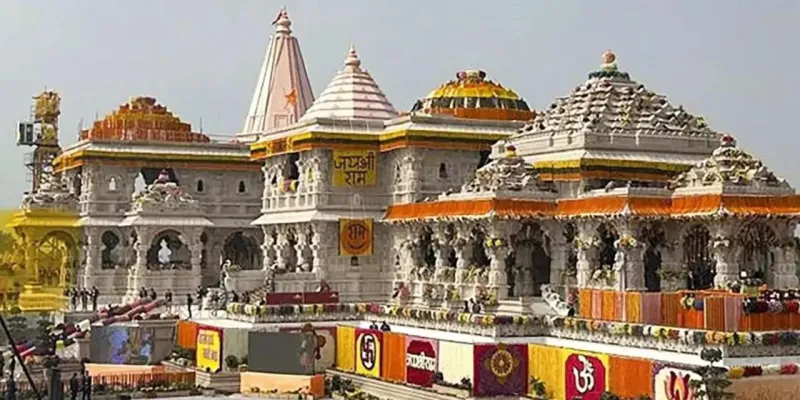 राम मंदिर के कर्मचारी के घर से 10 लाख मिलना, सीएम योगी का SIT गठित करना, क्या मंदिर में वाकई सबकुछ ठीक नहीं चल रहा है!