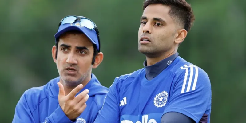 क्या सूर्यकुमार यादव मुंबई इंडियंस छोड़ेंगे? इस टीम में शामिल होने की चर्चा शुरू