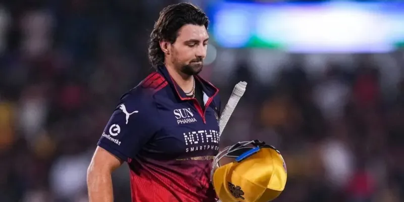 टिम डेविड पर प्रतिबंध; BCCI ने आधी कमाई काट ली, IPL चैंपियन बनने के एक दिन बाद ही दिया झटका, जानिए क्या है पूरा मामला
