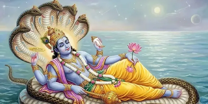 कल से शुरू हो रहे चातुर्मास के दौरान क्या करें और क्या न करें, अब चार माह शुभ कार्यों पर विराम, भगवान विष्णु रहेंगे योगनिद्रा में