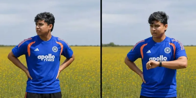 वैभव सूर्यवंशी का डेब्यू क्यों अटका? जानिए क्या है वजह