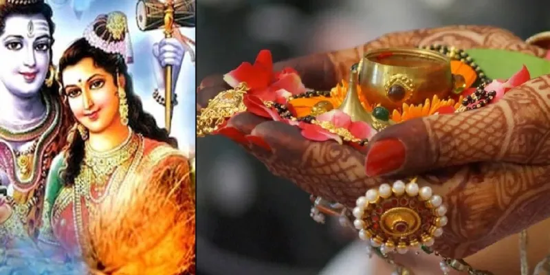 सावन शुक्ल पक्ष शुरू…दुर्लभ संयोग के साथ अगले 15 दिन रहेंगे खास; हरियाली तीज से रक्षाबंधन तक कई व्रत-पर्व