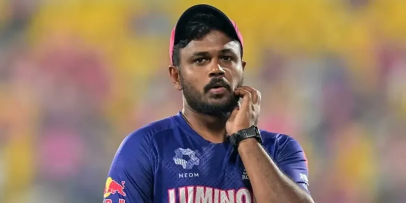 'कोई मुझे यह न बताए कि मुझे क्या करना चाहिए...' आखिर किसे जवाब दे रहे थे संजू सैमसन, वायरल हुआ उनका बयान