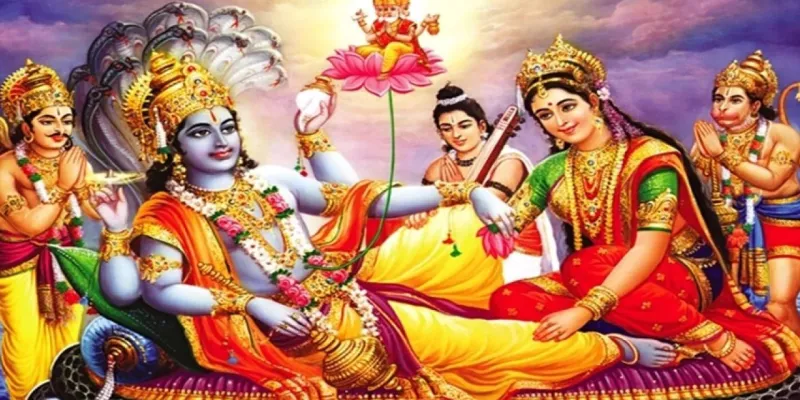 पुत्रदा एकादशी 23 अगस्त को…यह साल में दो बार आती है, लेकिन सावन की पुत्रदा एकादशी क्यों है ज्यादा खास