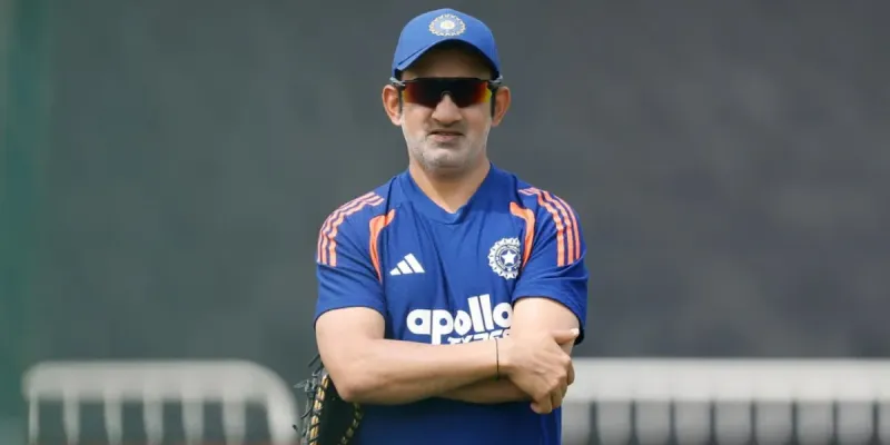 BCCI गौतम गंभीर से नाराज़! टीम इंडिया के किस खिलाड़ी ने हेड कोच की शिकायत की?