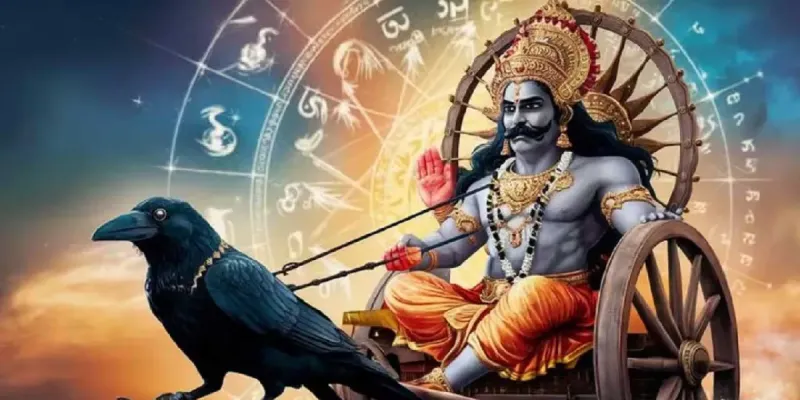 शनिदेव महाराज को प्रसन्न करना है तो पूजा से पहले बदलें अपना व्यवहार, इन 8 गुणों को अपनाएं