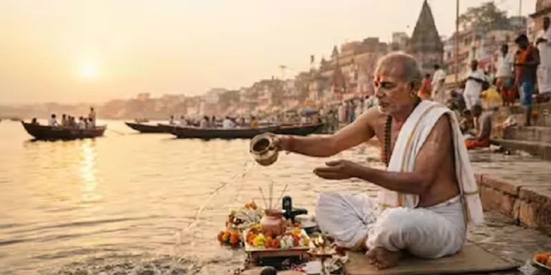 पितृ पक्ष शुरू, अब 15 दिनों तक श्राद्ध, तर्पण और पिंडदान, लेकिन दान का खास महत्व; इन दिनों क्या सावधानी रखें, क्या खाएं?